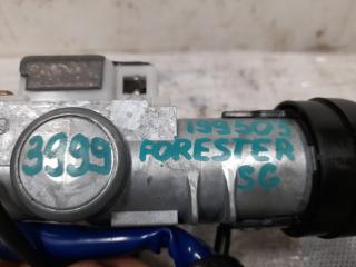Замок зажигания FORESTER SG 02-07 2007 SG 2.5 EJ253