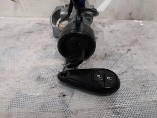 Замок зажигания SUBARU FORESTER SG 02-07 SG 2.5 EJ253