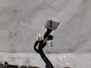 Рулевой вал 6 GH 07-12 2011 GH 2.5