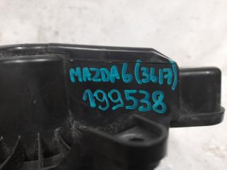 Моторчик печки 6 GH 07-12 2011 GH 2.5