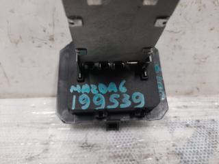 Резистор печки 6 GH 07-12 2011 GH 2.5