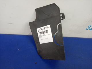 Дефлектор радиатора правый 5 CR 05-10 2009 Минивен 2.3