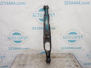 Рычаг задней подвески поперечный нижний задний правый MITSUBISHI LANCER X 10 07-15 2011