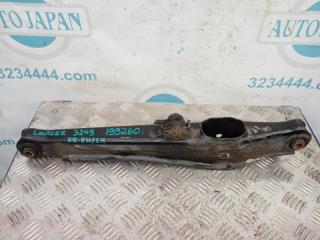 Рычаг задней подвески поперечный нижний задний правый LANCER X 10 07-15 2011 Седан 2.0