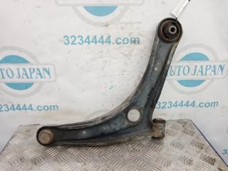 Рычаг передней подвески нижний передний левый LANCER X 10 07-15 2011 Седан 2.0