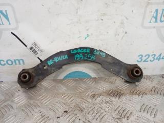 Рычаг задней подвески поперечный верхний задний правый MITSUBISHI LANCER X 10 07-15 2011