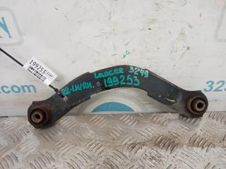 Рычаг задней подвески поперечный верхний задний левый MITSUBISHI LANCER X 10 07-15 2011