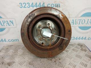 Тормозной диск задний FX/QX70 S51 08-17 2016 Внедорожник 3.7 VQ37VHR