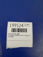 Кнопки на руль правые LANCER X 10 07-15 2011 Седан 2.0