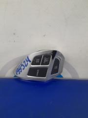 Кнопки на руль правые LANCER X 10 07-15 2011 Седан 2.0