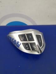 Кнопки на руль левые LANCER X 10 07-15 2011 Седан 2.0