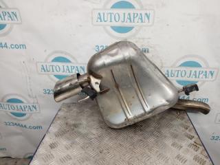 Глушитель задний левый RDX 19- 2019 Внедорожник 2.0