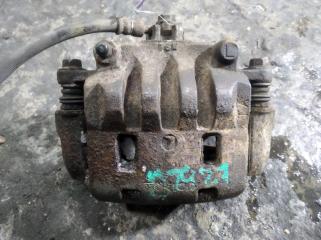 Суппорт тормозной передний левый SUBARU FORESTER SG 02-07 2007