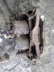 Суппорт тормозной передний левый FORESTER SG 02-07 2007 Внедорожник 2.5 EJ253