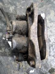 Суппорт тормозной передний левый FORESTER SG 02-07 2007 Внедорожник 2.5 EJ253