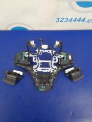 Кнопки на руль TLX 14-17 2015 Седан 2.4