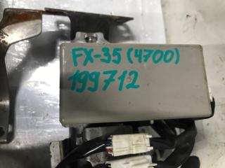 Рулевой вал FX/QX70 S51 08-17 2009 S51 3.5 VQ35HR