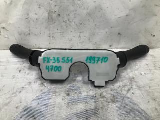 Подрулевой переключатель FX/QX70 S51 08-17 2009 S51 3.5 VQ35HR