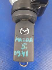 Замок зажигания 5 CR 05-10 2009 Минивен 2.3