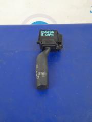 Подрулевой переключатель левый 5 CR 05-10 2009 Минивен 2.3