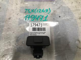 Кнопка открывания багажника наружная задняя ACCORD CU8 / TSX 08-14 2009 Седан 2.4
