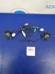 Лепестки переключения передач ACURA RDX 19- 2019 Б/У Лепестки переключения передач ACURA RDX 19- 2019