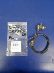 Датчик ABS передний левый KIA CERATO LD 04-08 Б/У Датчик ABS передний левый KIA CERATO LD 04-08