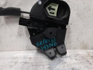 Замок крышки багажника ILX 12-16 2014 Седан 2.0