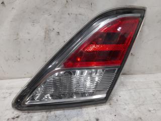 Фонарь внутренний задний правый MAZDA 6 GH 07-12 2011 Б/У Фонарь внутренний задний правый MAZDA 6 GH 07-12 2011