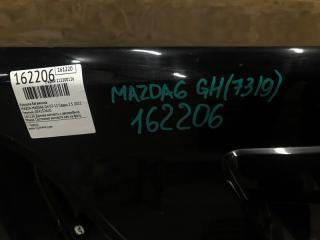 Крышка багажника 6 GH 07-12 2011 Седан 2.5