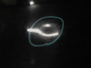 Крышка багажника 6 GH 07-12 2011 Седан 2.5