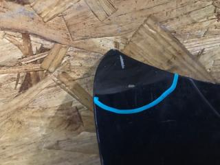 Крышка багажника 6 GH 07-12 2011 Седан 2.5