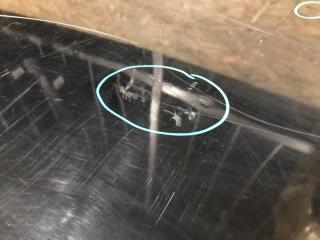 Крышка багажника 6 GH 07-12 2011 Седан 2.5