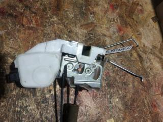 Замок двери передний левый GALANT 03-12