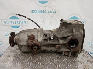 Редуктор задний MAZDA CX-9 06-16 Внедорожник 3.7