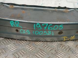 Усилитель заднего бампера CX-9 06-16 2011 Внедорожник 3.7