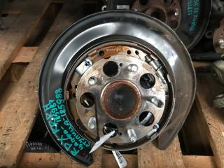 Ступица задняя правая ACURA RDX 12-19 Б/У Ступица задняя правая ACURA RDX 12-19