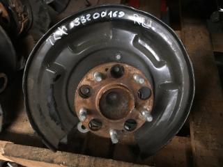 Цапфа задняя левая TLX 14-17 2015 Седан 2.4