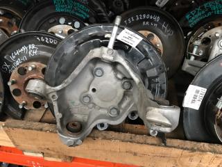 Ступица задняя TLX 14-17 2015 Седан 2.4