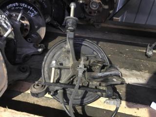 Ступица задняя левая ACCORD USA 03-07