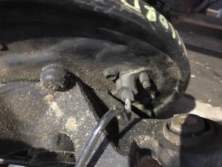 Ступица задняя левая HONDA ACCORD USA 03-07