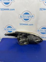 Фара передняя левая PRIUS - 30 09-17