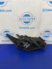 Фара передняя левая TOYOTA PRIUS - 30 09-17