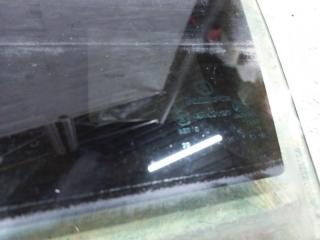 Стекло двери переднее левое ACURA TLX 14-17 Седан 2.4