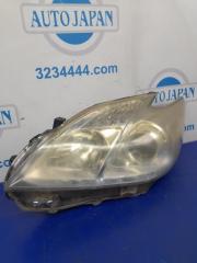 Фара передняя левая PRIUS - 30 09-17