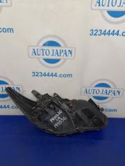 Фара передняя левая PRIUS - 30 09-17