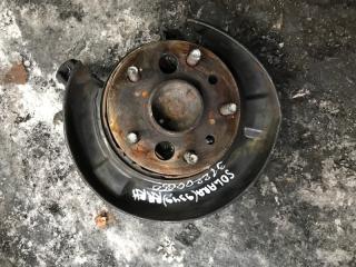 Цапфа задняя правая SOLARA 03-09 2008 MCV31 Кабриолет 3.3 3MZFE