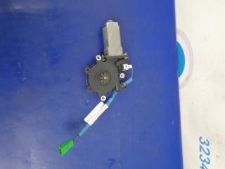 Моторчик стеклоподъемника передний левый SUBARU FORESTER SG 02-07