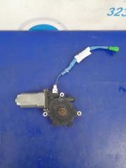 Моторчик стеклоподъемника передний левый SUBARU FORESTER SG 02-07