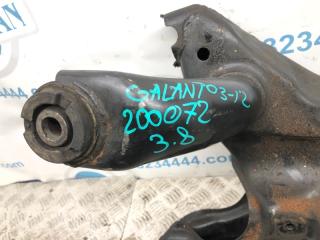 Балка передней подвески передняя GALANT 03-12 3.8  6G75